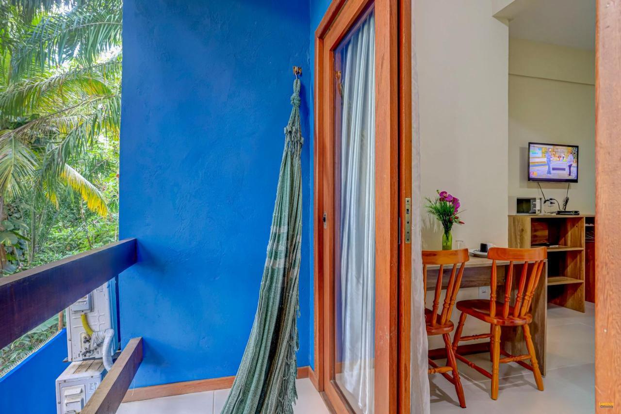 I9 Quixaba Flat Aparthotel อิตากาเร ภายนอก รูปภาพ